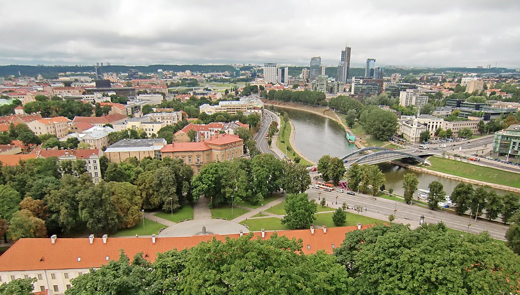 Fotografija od Litvanija