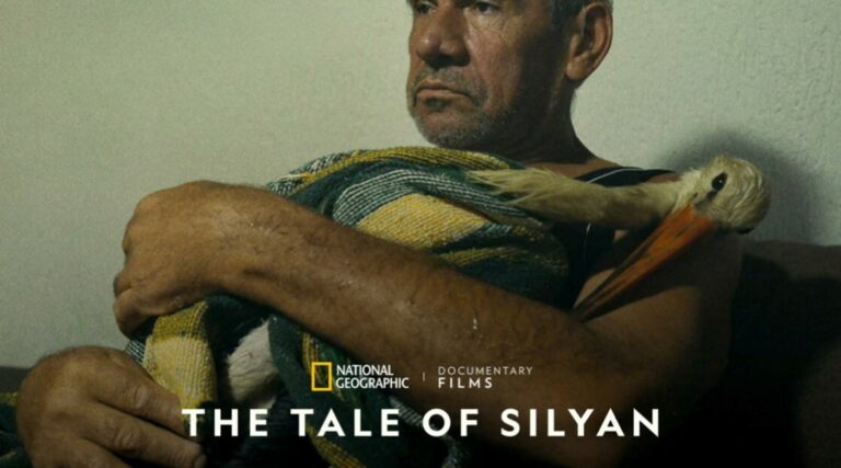 Prikaznata za Siljan