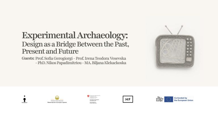 КРИК 2025 го заокружува десеттото издание со изложба и панел-дискусија