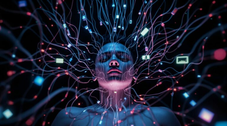 Tehnoloska zavisnost od socijalni mrezi