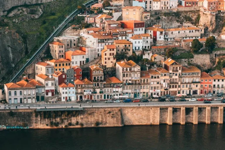 Порто како главна дестинација