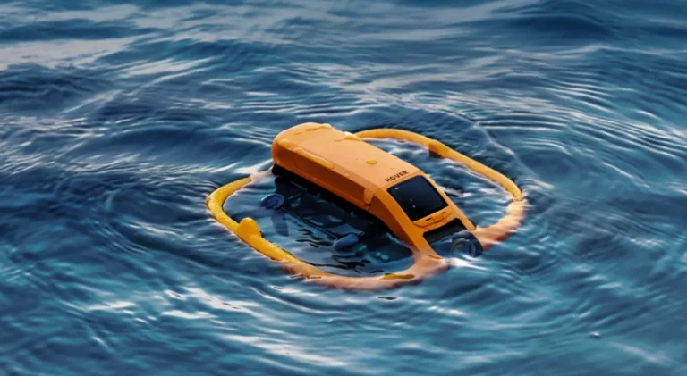 Подводен дрон Посејдон на руска воена симулација