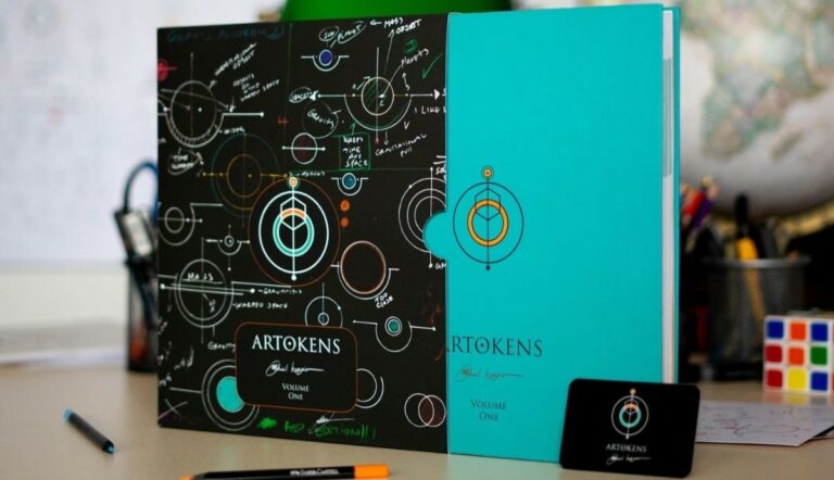 Изложба на Михаил Корубин