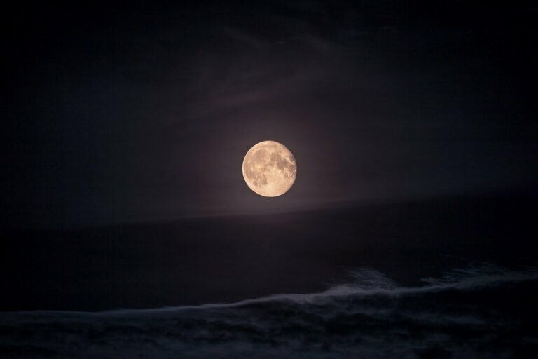 Moon