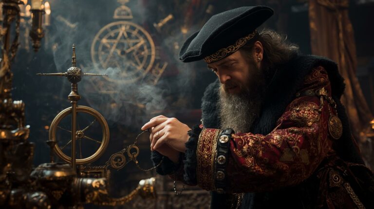 Nostradamus