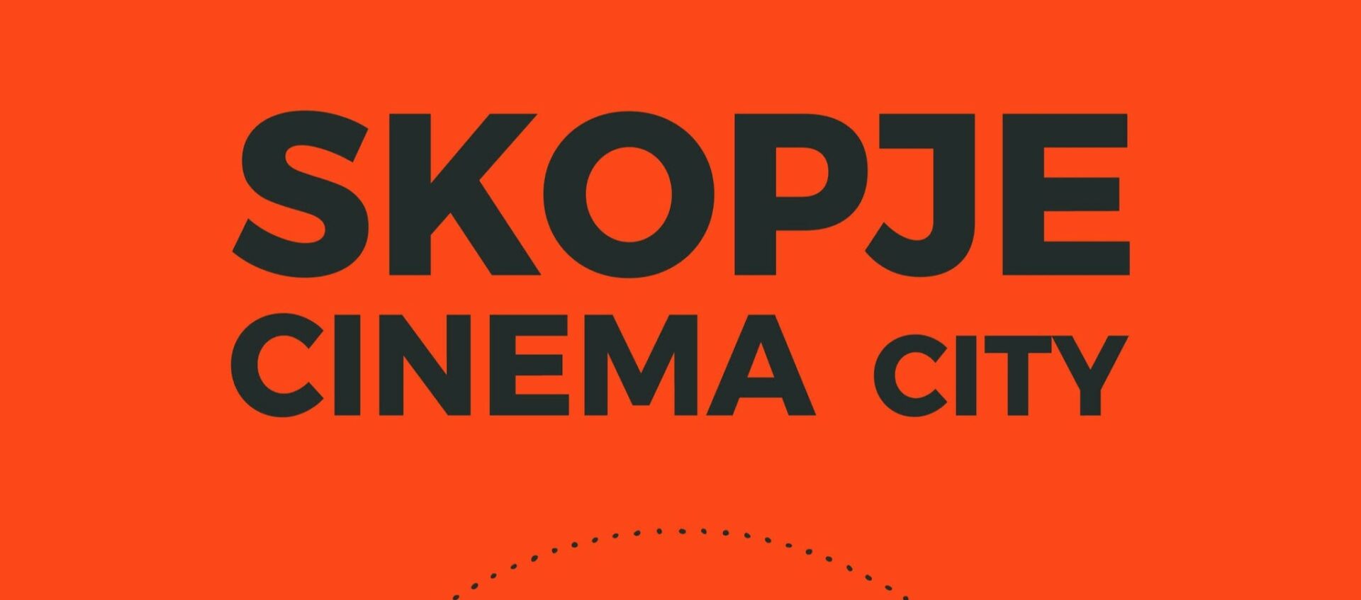 Постер за фестивалот Скопје Синема Сити 2025 во МКЦ