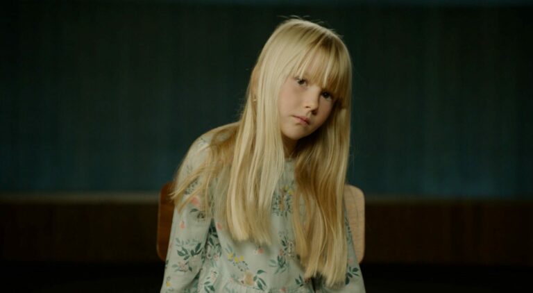 Деца учествуваат во социјален експеримент за толеранција и разбирање