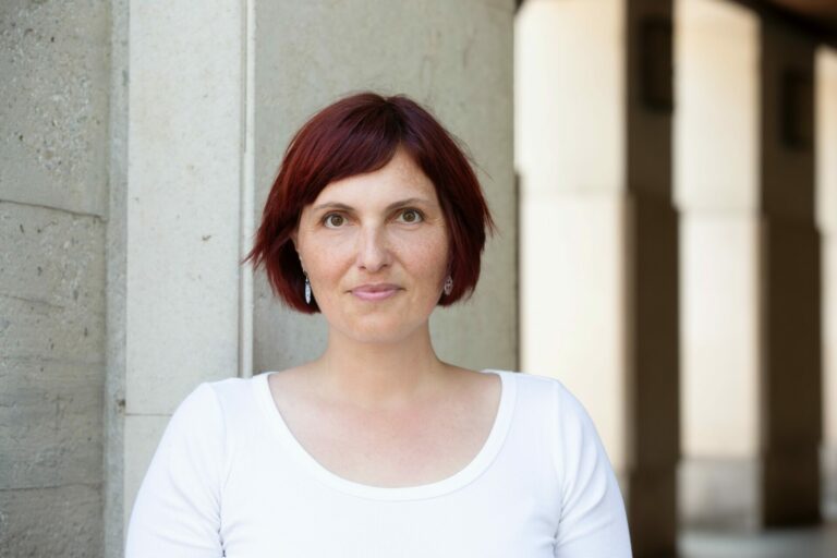 Симона Хамер книжевна резиденција Скопје