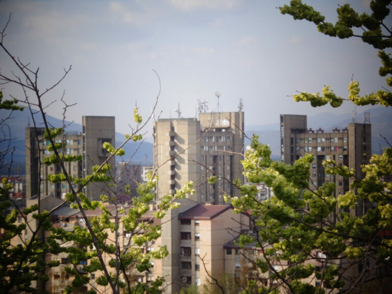 студентски дом „Гоце Делчев“ – Скопје