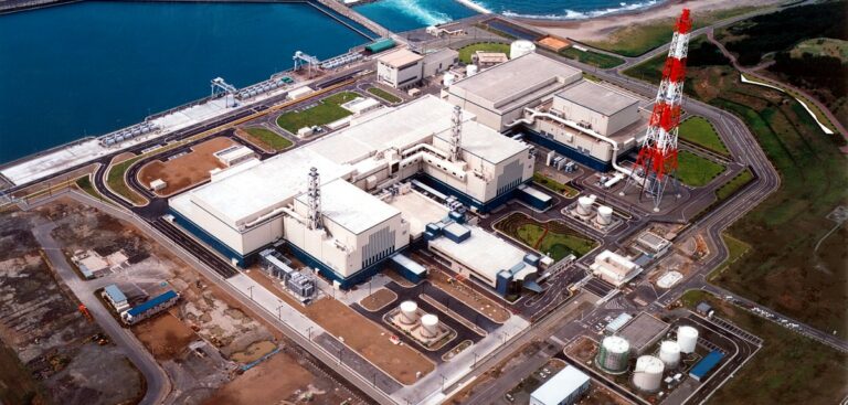 Јапонија воен комплекс – дебата за нуклеарно оружје