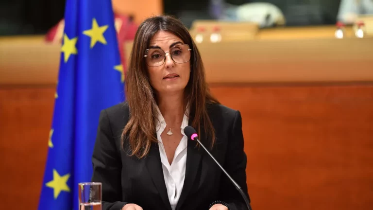 Еу омбудмсан упатува критика