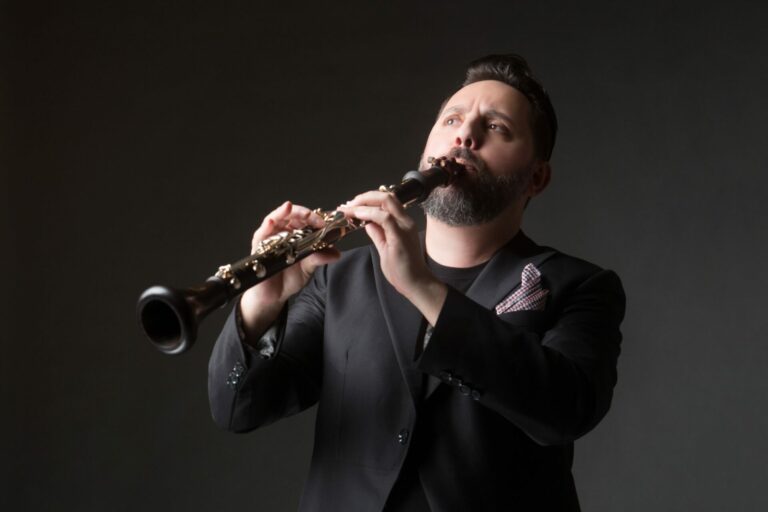 Македонската филхармонија на сцена по настапот во Музикферајн