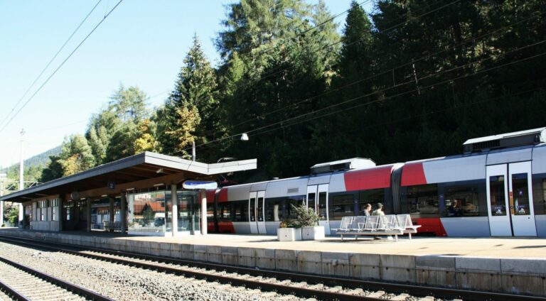 Полиција уапсила маж на железничка станица во Салцбург