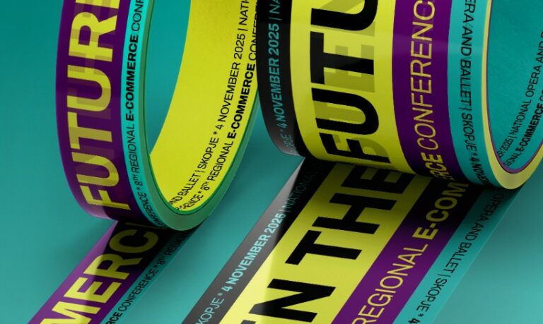 Панел-дискусија на регионалната конференција за е-трговија во Скопје