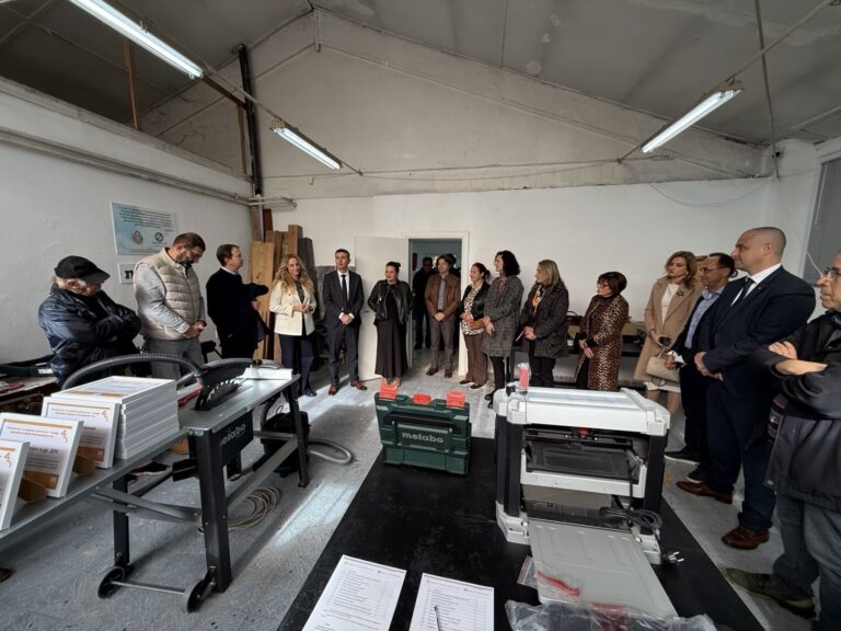 Нова лабараторија факултет за ликовни уметности