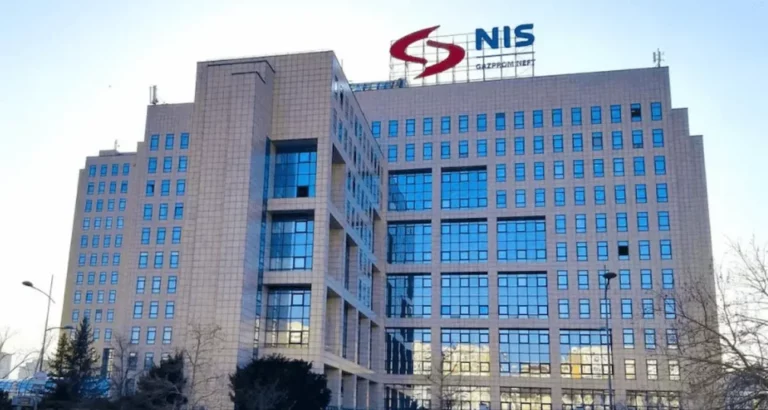 Рафинерија НИС во Србија – нафтена индустрија под засто