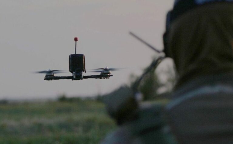 европска анти-дрон одбрана