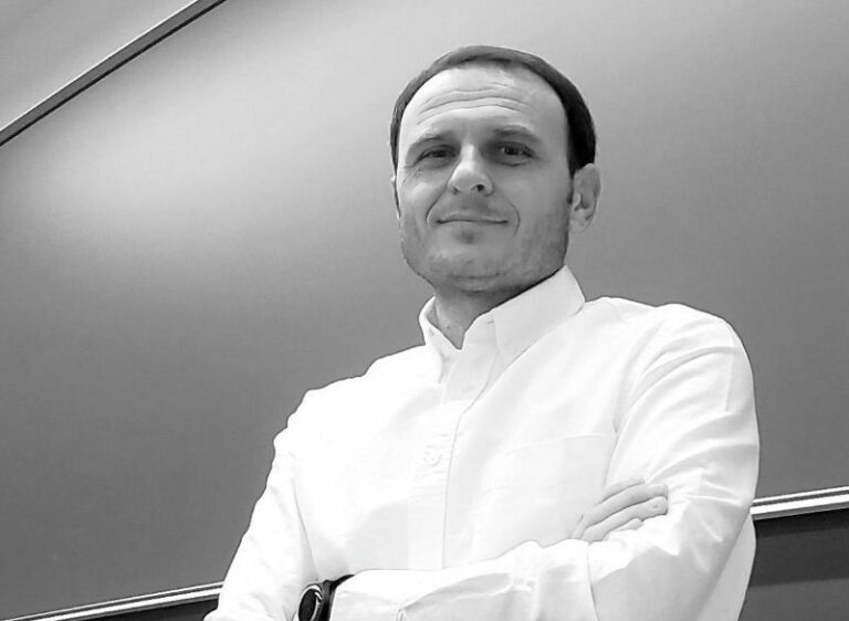 Васко Саздовски слика