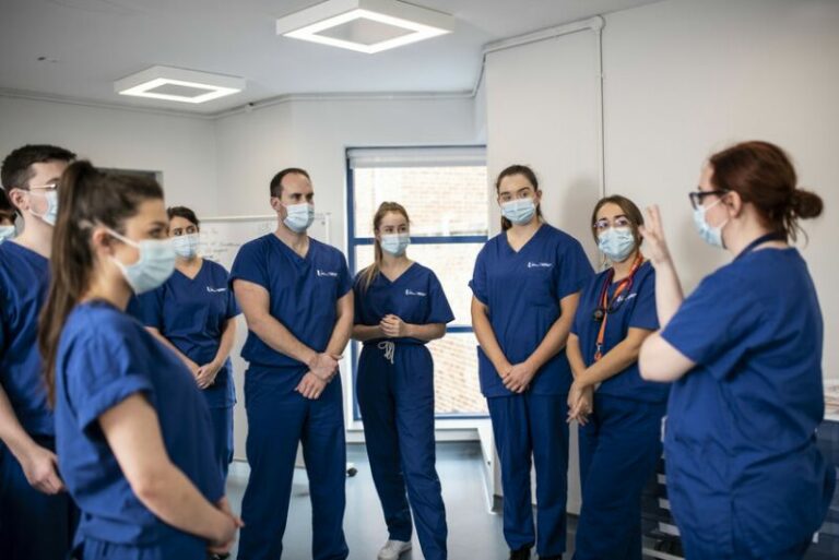 пресудата за медицинскиот техничар