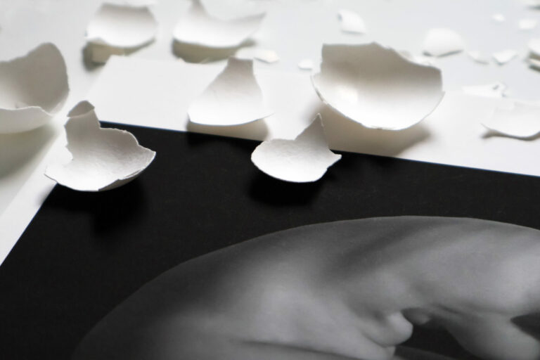 Ана Спасова – мултимедијална инсталација „Простори помеѓу“ во Сули ан