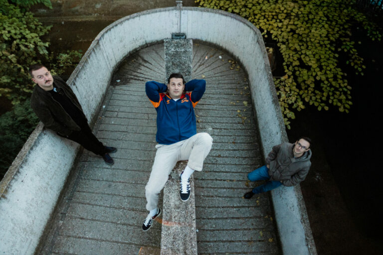 Pirka слави 5 години македонски андерграунд звук