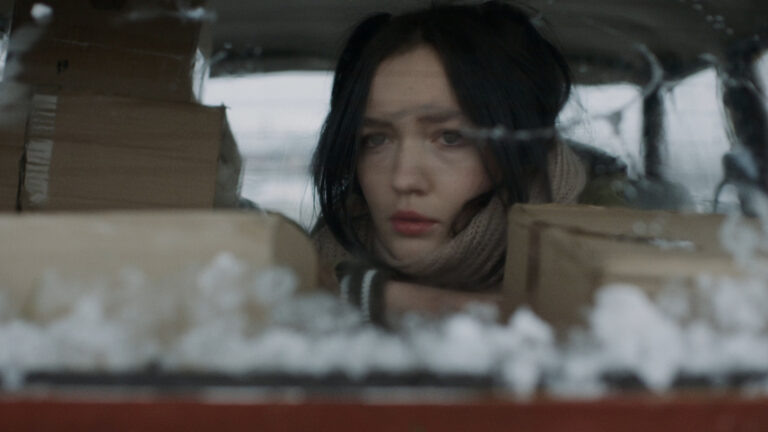 Проекција на фестивал на европски филм во МКЦ