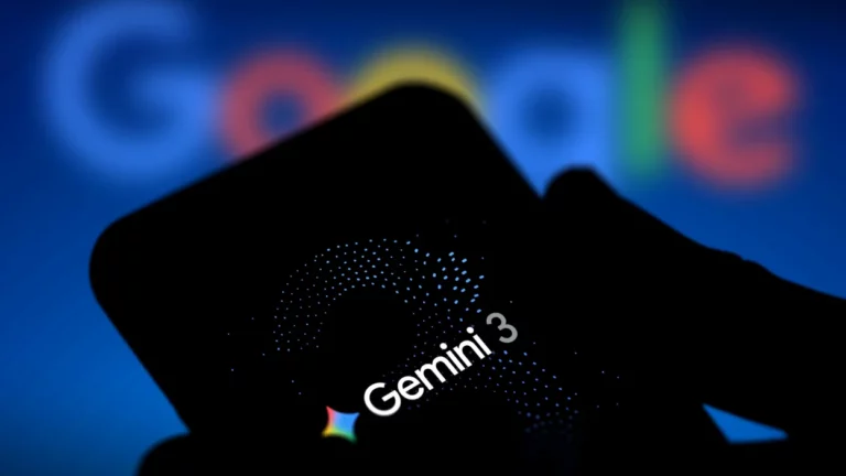 Слика од Gemini 3