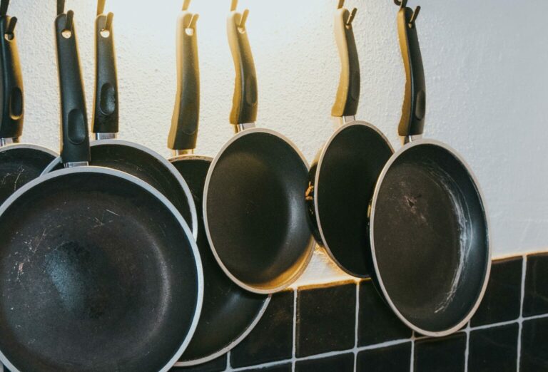 тефлонски тави