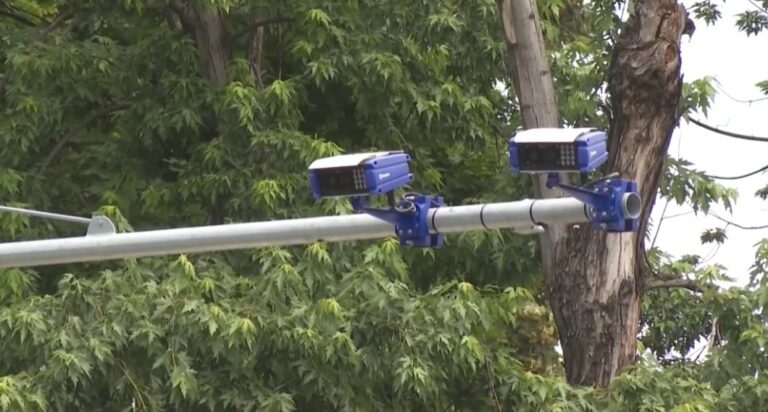 Слика од камерите