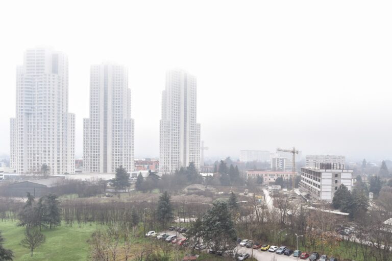 загадено скопје