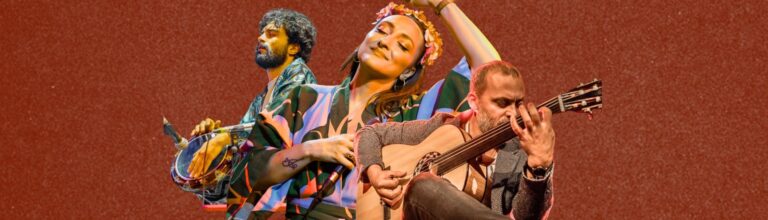 Зарина Првасевда концерт