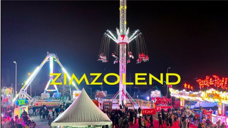 Зимзоленд слика