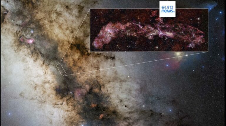 Copyright ALMA(ESO/NAOJ/NRAO)/S. Longmore