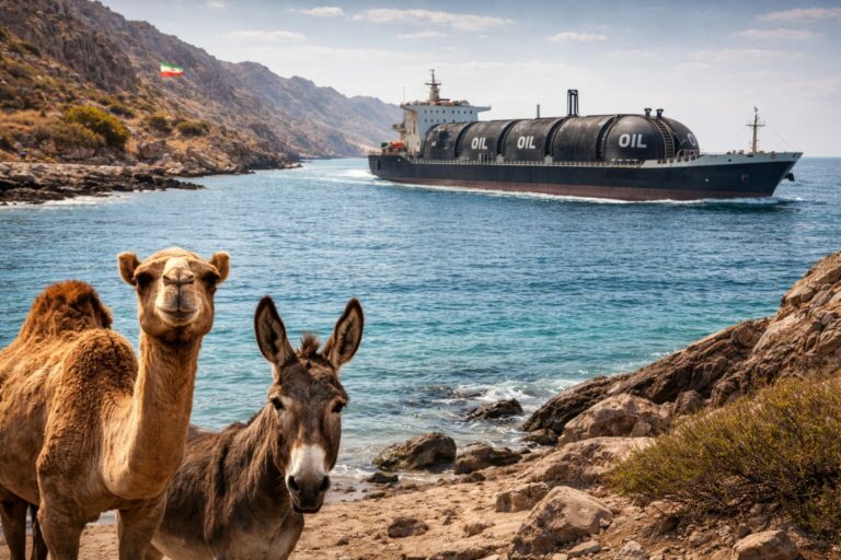 Илустративна фотографија генерирана со вештачка интелигенција.